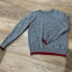 Boys’ sweater